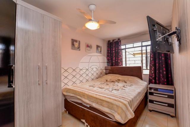 Casa à venda com 3 dormitórios em Campo pequeno, Colombo cod:144070 - Foto 8