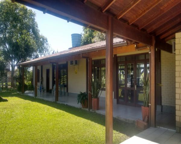 Sítio 46 hectares - lomba grande - novo hamburgo - rs - Foto 17