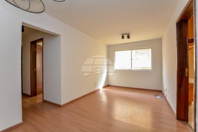 Apartamento à venda com 2 dormitórios em Bigorrilho, Curitiba cod:142912 - Foto 4