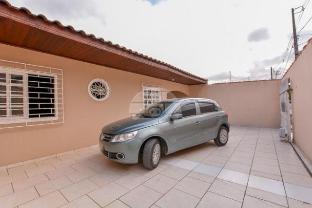 Casa à venda com 3 dormitórios em Campo pequeno, Colombo cod:144070 - Foto 16
