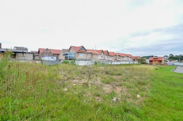 Terreno à venda em Pinheirinho, Curitiba cod:133325 - Foto 11