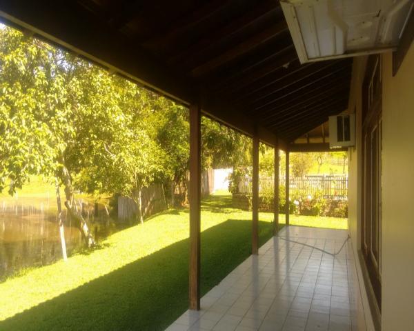 Sítio 46 hectares - lomba grande - novo hamburgo - rs - Foto 16
