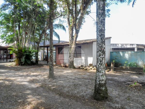 Casa à venda com 2 dormitórios em Pontal do sul, Pontal do paraná cod:139481 - Foto 14