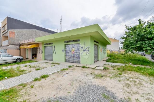 Terreno à venda em Cidade industrial, Curitiba cod:139831 - Foto 4