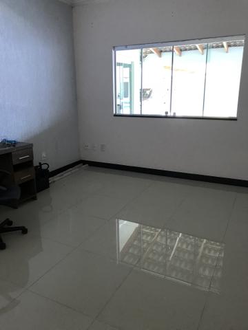 Condomínio fechado de Sobradinho casa de 3 qts, toda moderna - Foto 15
