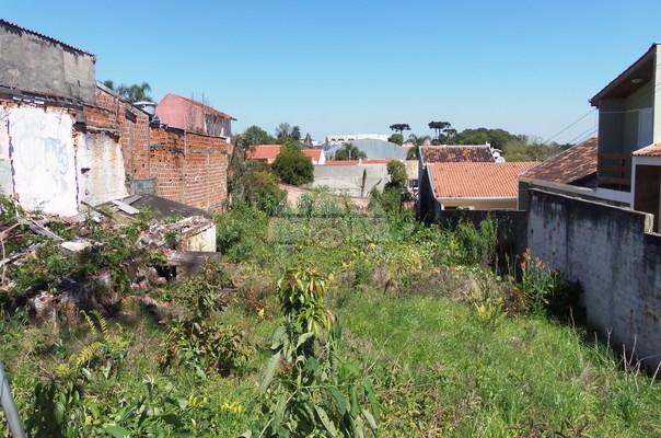 Terreno à venda em Barreirinha, Curitiba cod:144012 - Foto 5