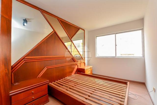 Apartamento à venda com 2 dormitórios em Bigorrilho, Curitiba cod:142912 - Foto 8