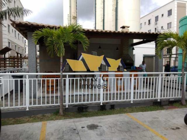 Apartamento à venda com 2 dormitórios em Cordovil, Rio de janeiro cod:MCAP20224 - Foto 20