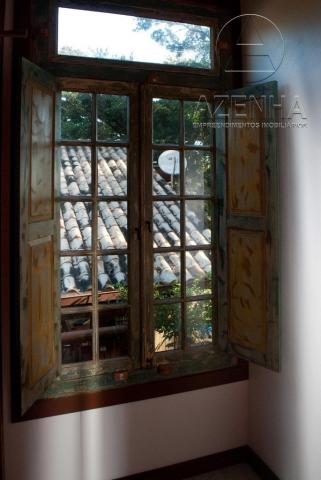 Casa à venda com 3 dormitórios em Praia da ferrugem, Garopaba cod:1909 - Foto 12