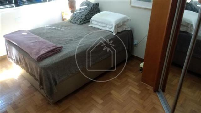 Apartamento à venda com 2 dormitórios em Alto da boa vista, Rio de janeiro cod:851666 - Foto 8