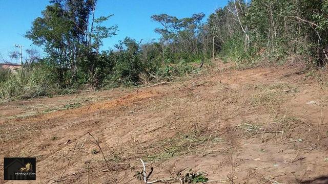 Excelente lote com rgi - Foto 2