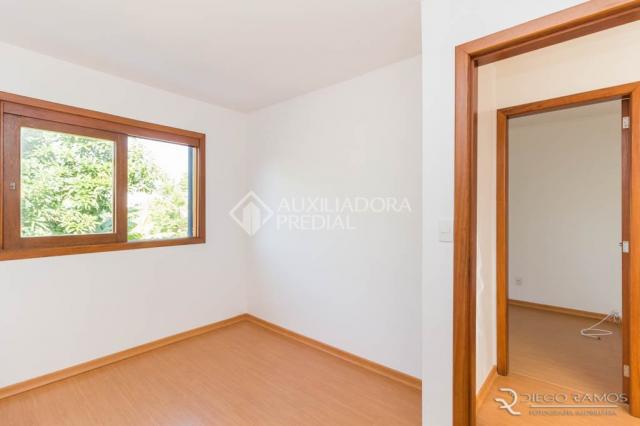 Casa de condomínio para alugar com 3 dormitórios em Ipanema, Porto alegre cod:291652 - Foto 13