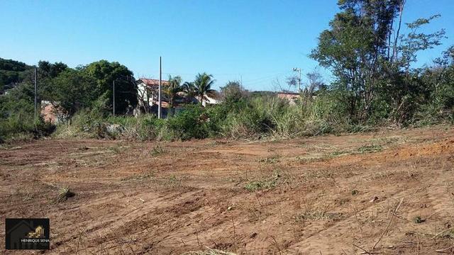 Excelente lote com rgi