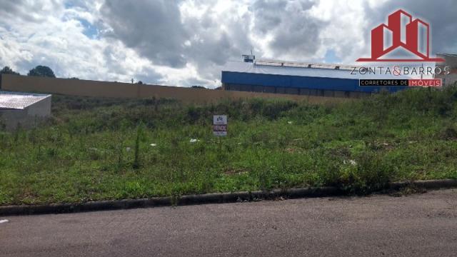 Terreno à venda em Estados, Fazenda rio grande cod:TE00016 - Foto 2