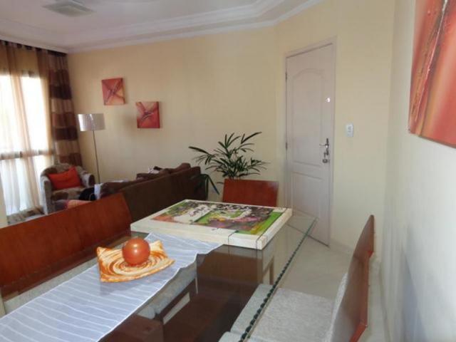 Apartamento à venda com 3 dormitórios cod:AP0422