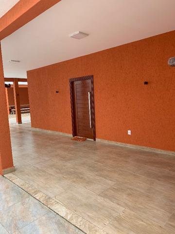 Linda Casa nova beira-mar Graçandu - Foto 3