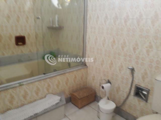 Casa à venda com 3 dormitórios em Carlos prates, Belo horizonte cod:502519 - Foto 16