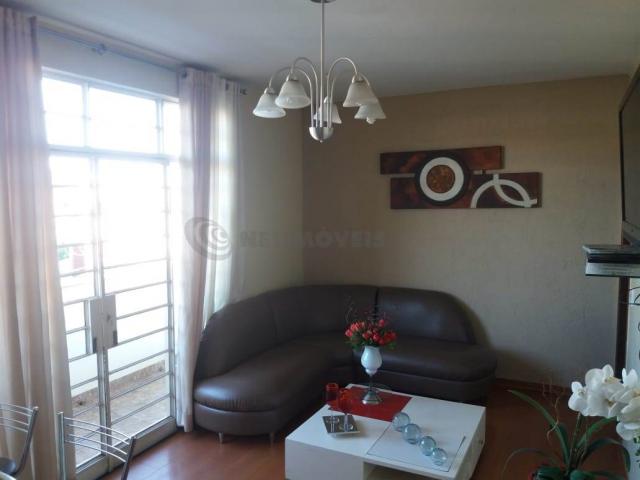 Apartamento à venda com 3 dormitórios em Prado, Belo horizonte cod:687881 - Foto 5