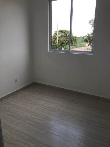 Apartamento à venda com 3 dormitórios em Shalimar, Lagoa santa cod:689122 - Foto 4