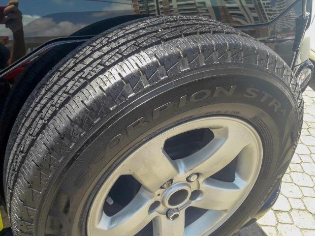 Pajero TR4 2007 - ( Padrao Gold Car ) - Foto 5