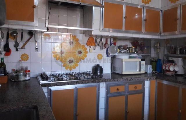 Casa à venda com 3 dormitórios em Caiçaras, Belo horizonte cod:691558 - Foto 20