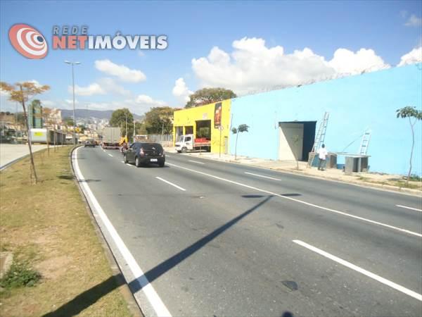 Terreno à venda em Senhor bom jesus, Belo horizonte cod:496282 - Foto 4