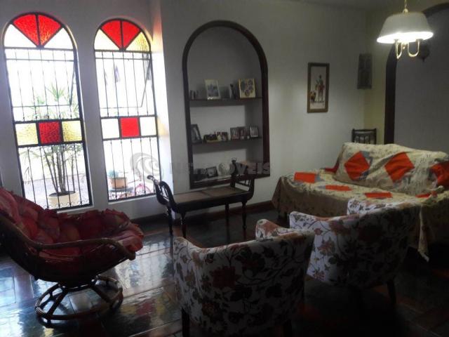 Casa à venda com 3 dormitórios em Caiçaras, Belo horizonte cod:691558