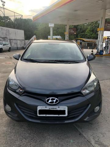 Hb20s sedan 1.0 zero de entrada - Foto 3