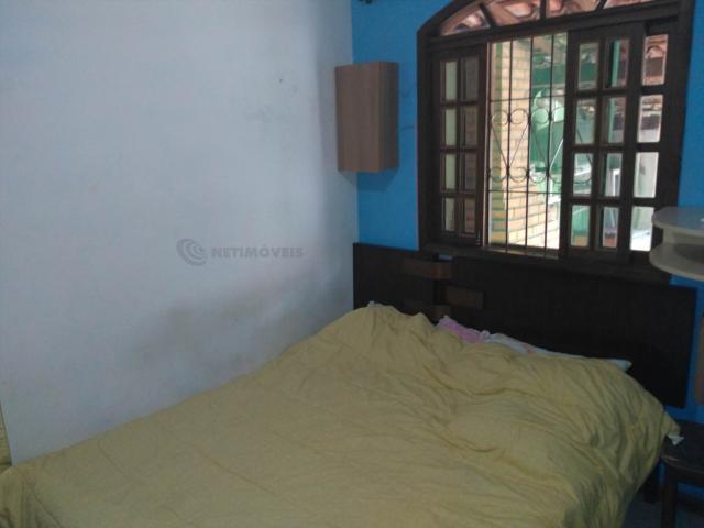 Casa à venda com 2 dormitórios em Santo andré, Belo horizonte cod:665990 - Foto 5