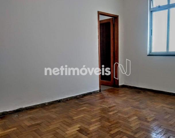 Apartamento à venda com 3 dormitórios em Gutierrez, Belo horizonte cod:733631