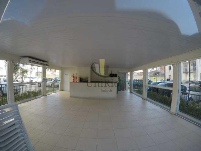 Apartamento, 52 m², 2 quartos, Engenho de Dentro, RJ - Cod: FRAP20696 - Foto 6
