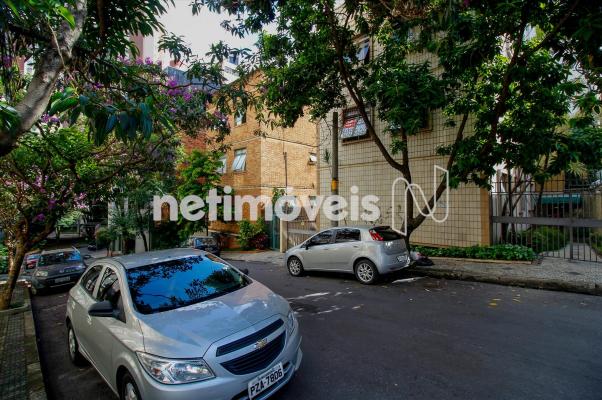 Apartamento à venda com 3 dormitórios em Sion, Belo horizonte cod:17221 - Foto 14