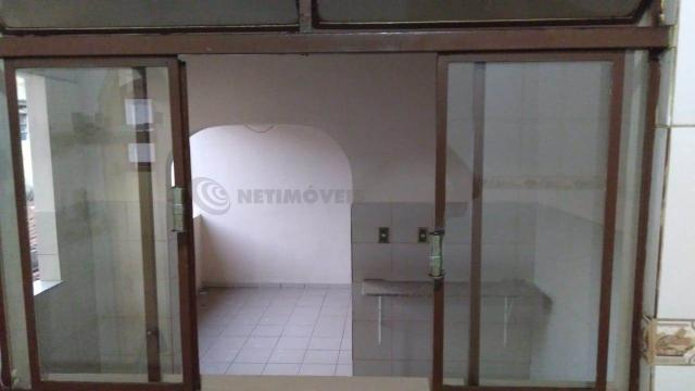 Casa à venda com 5 dormitórios em Horto, Belo horizonte cod:557036 - Foto 19
