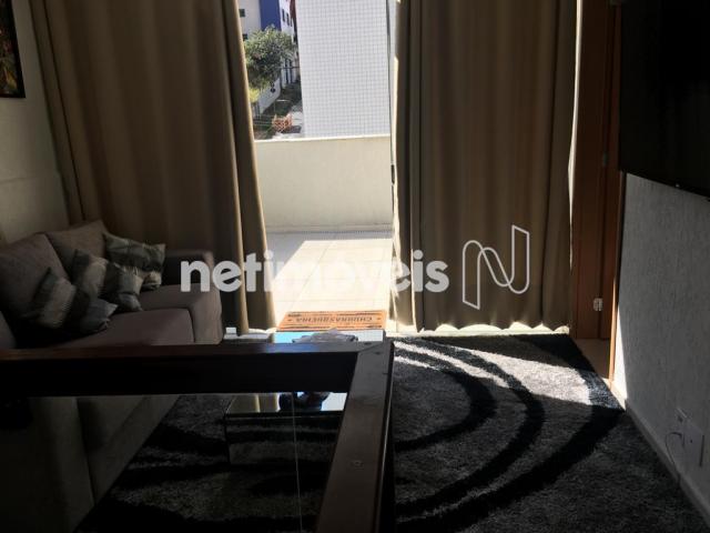 Apartamento à venda com 3 dormitórios em Sagrada família, Belo horizonte cod:513140 - Foto 4