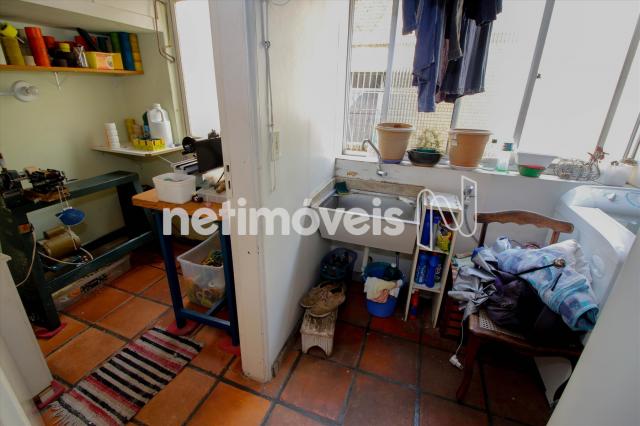 Apartamento à venda com 3 dormitórios em Sion, Belo horizonte cod:17221 - Foto 11
