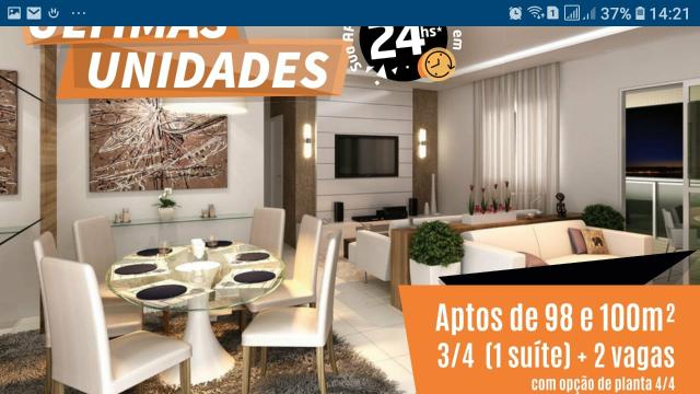 Ville de Mônaco ( *ADQUIRA o seu E Ganhe 1 TV LED 55 " ) - Foto 3