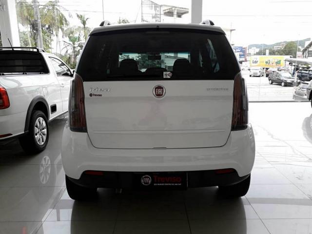 Fiat Idea Attractive 1.4 8V - Foto 5