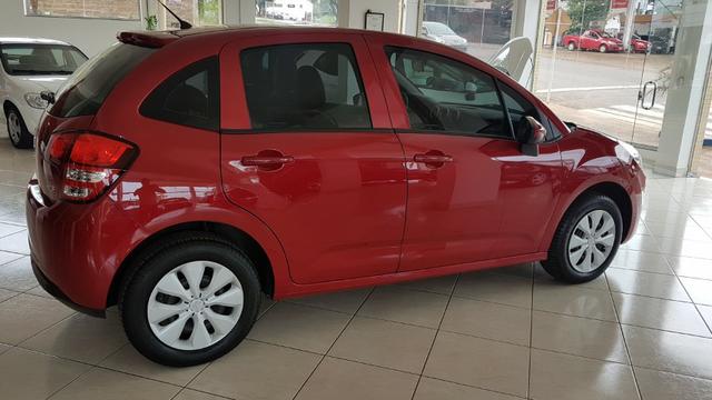 Citroen C3 Origine 1.5 Flex Completo Unica Dona R$ 33.900,00 - Foto 3