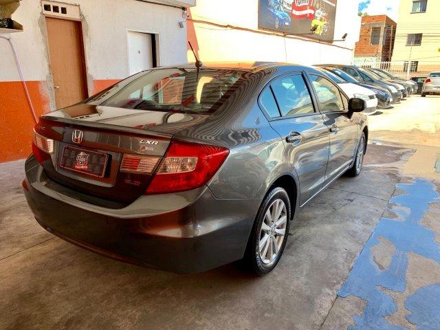 Honda Civic LXR 2.0 automatico 2014 - Foto 5