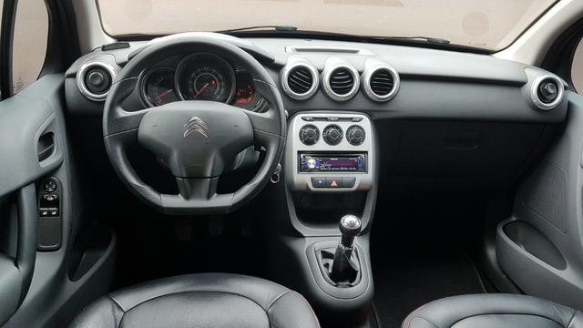 Citroen C3 Origine 1.5 Flex Completo Unica Dona R$ 33.900,00 - Foto 5
