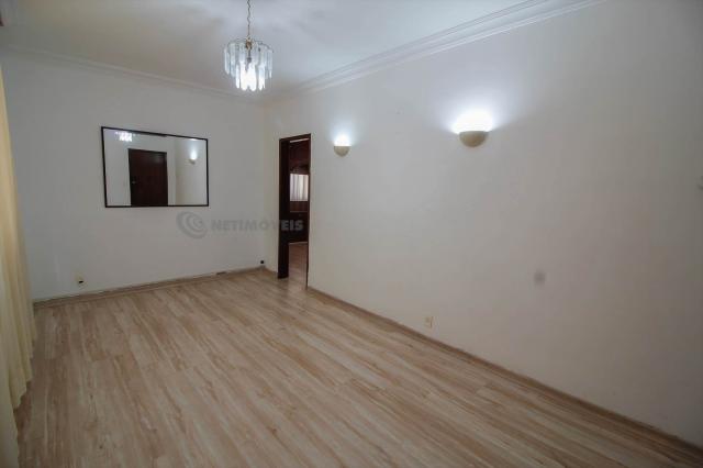 Apartamento à venda com 4 dormitórios em Gutierrez, Belo horizonte cod:32029 - Foto 2