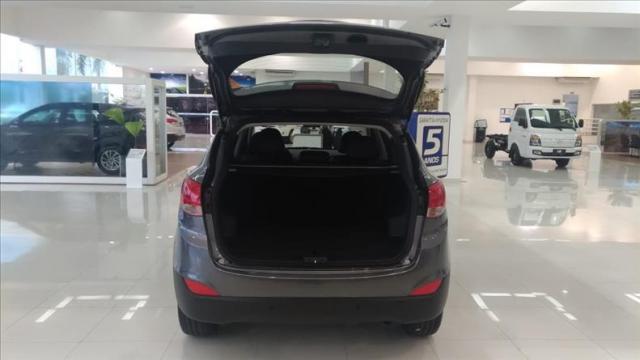 Hyundai Ix35 2.0 Mpfi gl 16v - Foto 8