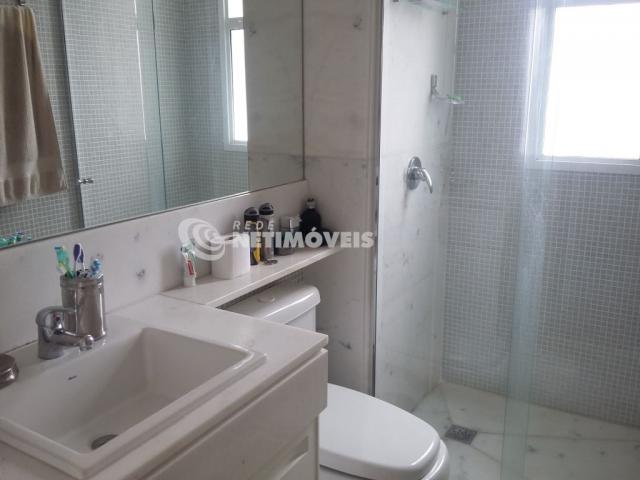 Apartamento à venda com 4 dormitórios em Gutierrez, Belo horizonte cod:598731 - Foto 15