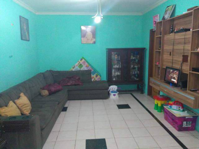 Casa à venda com 2 dormitórios em Santo andré, Belo horizonte cod:665990 - Foto 3