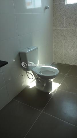 Casa de condomínio à venda com 2 dormitórios em Santo andré, Belo horizonte cod:640214 - Foto 14