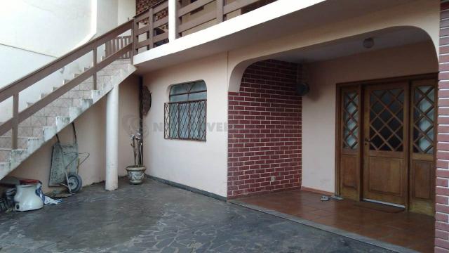 Casa à venda com 5 dormitórios em Horto, Belo horizonte cod:557036