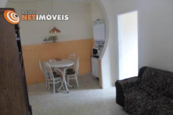 Casa à venda com 3 dormitórios em Lagoinha, Belo horizonte cod:43231 - Foto 2