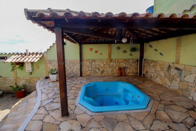Casa à venda com 4 dormitórios em Glória, Belo horizonte cod:678740 - Foto 7