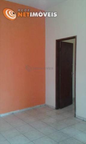 Casa à venda com 5 dormitórios em Padre eustáquio, Belo horizonte cod:521435 - Foto 3