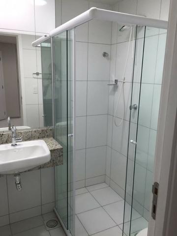 Apartamento de 1 quarto com vista mar na Ponta D'Areia - Foto 5